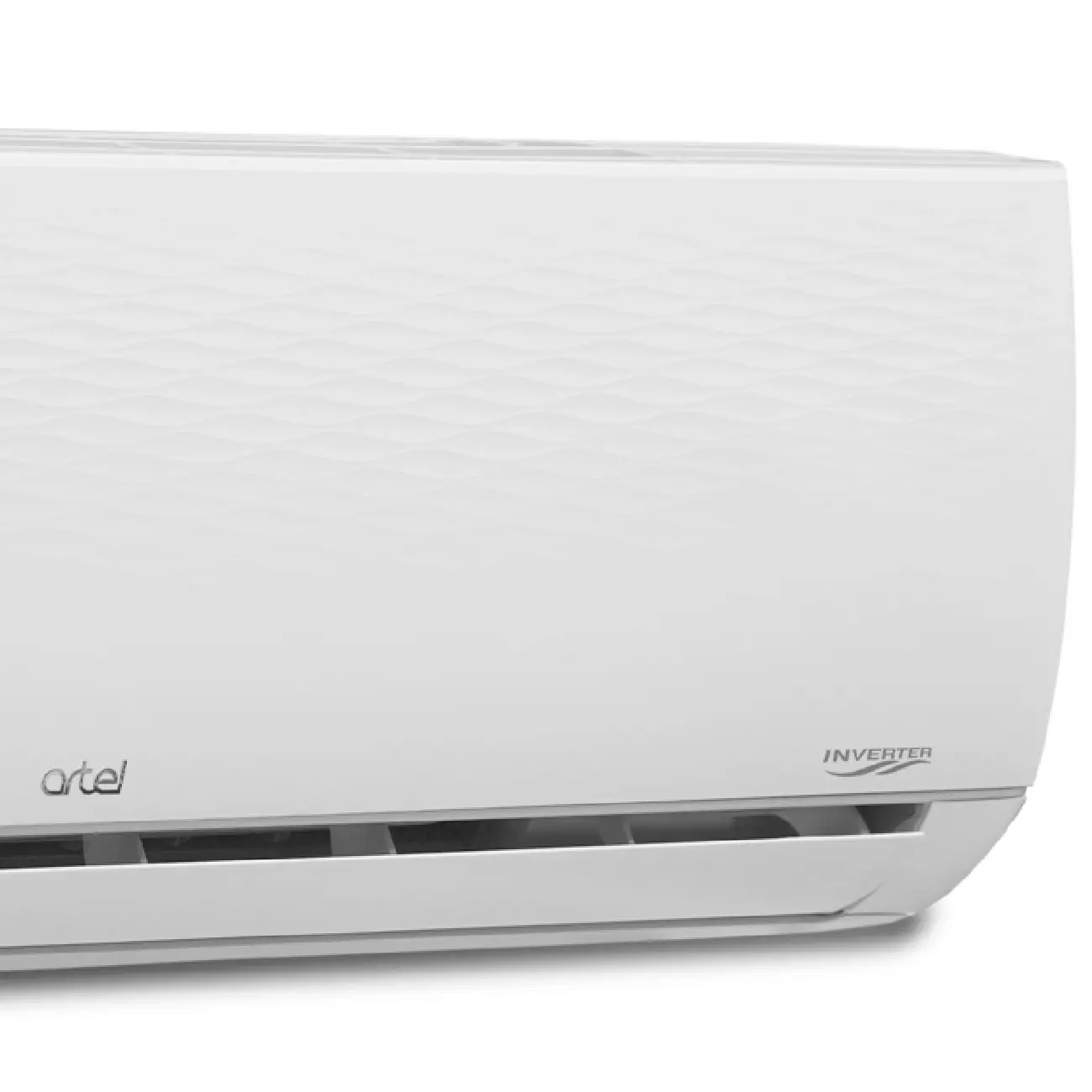 Кондиционер Artel 18-SHAXRISABIZ  White