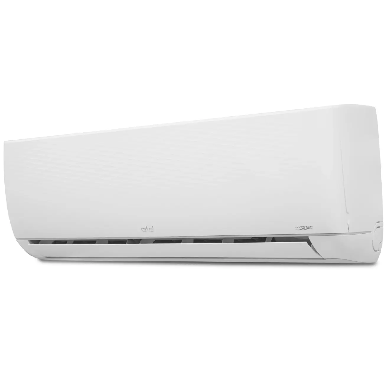 Кондиционер Artel 18-SHAXRISABIZ INVERTOR White
