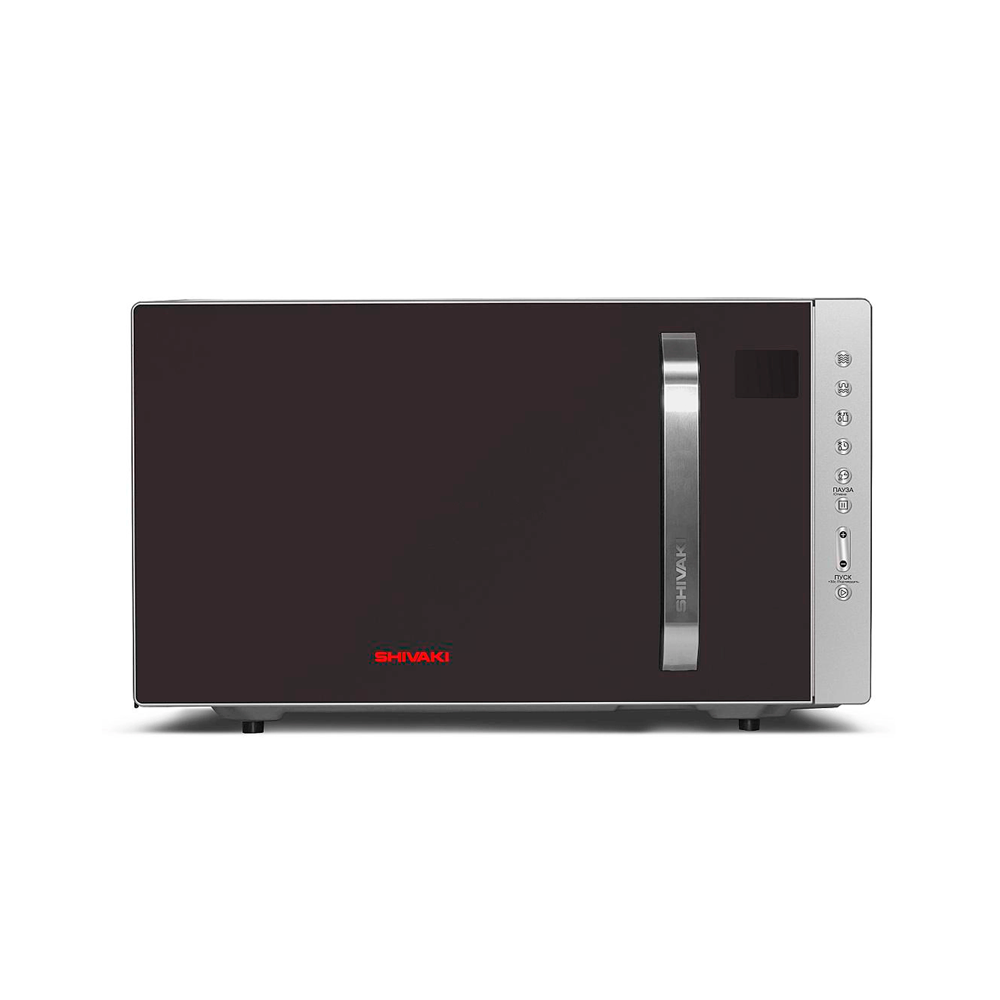 Микроволновая печь Shivaki-AG823AY8 SIlver