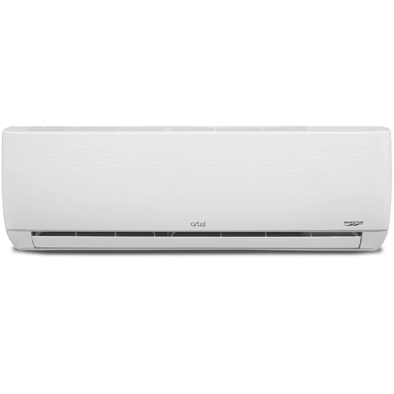 Кондиционер Artel 18-SHAXRISABIZ INVERTOR White
