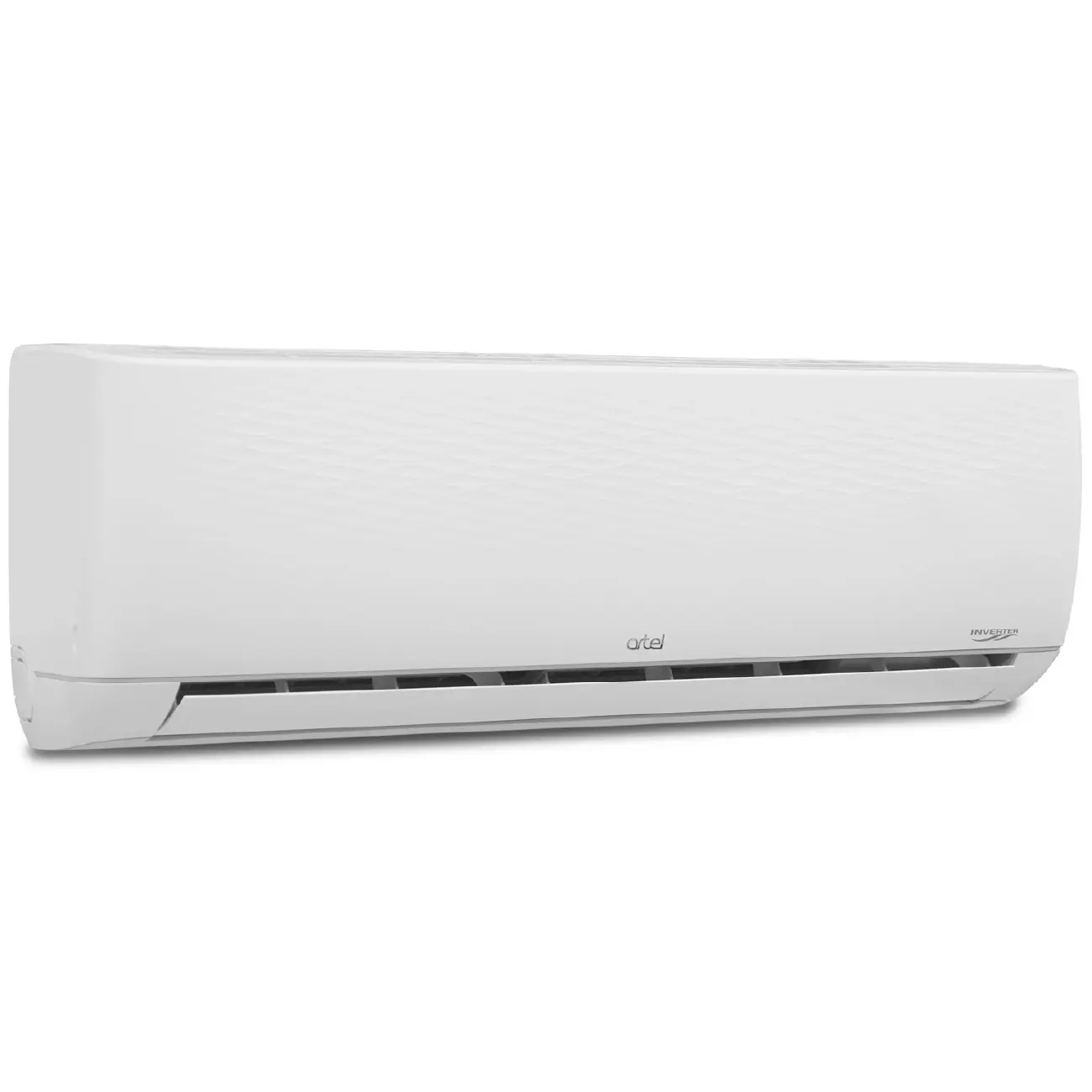 Кондиционер Artel 18-SHAXRISABIZ INVERTOR White