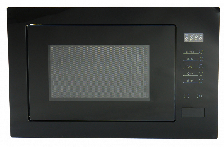 Микроволновая печь Shivaki-TG925B7K Black