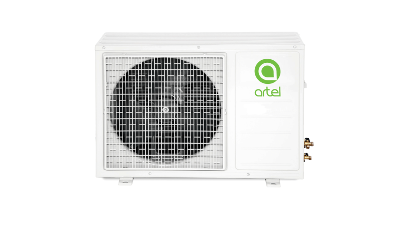 Кондиционер Artel 24 BE ICEBERG INVERTOR White