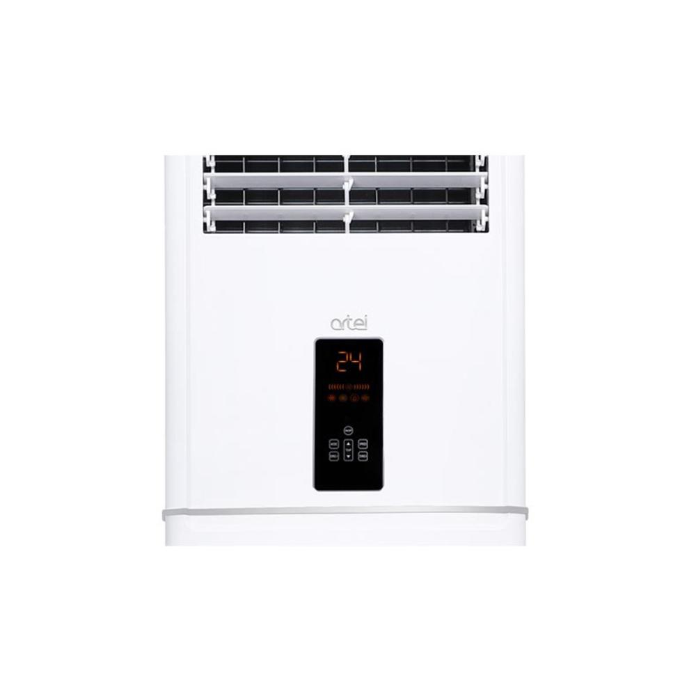 Кондиционер Artel F60 HF EVEREST White