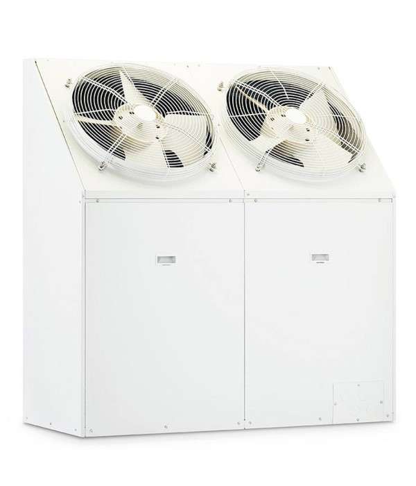 Кондиционер Artel 100 FS JAYXUN White