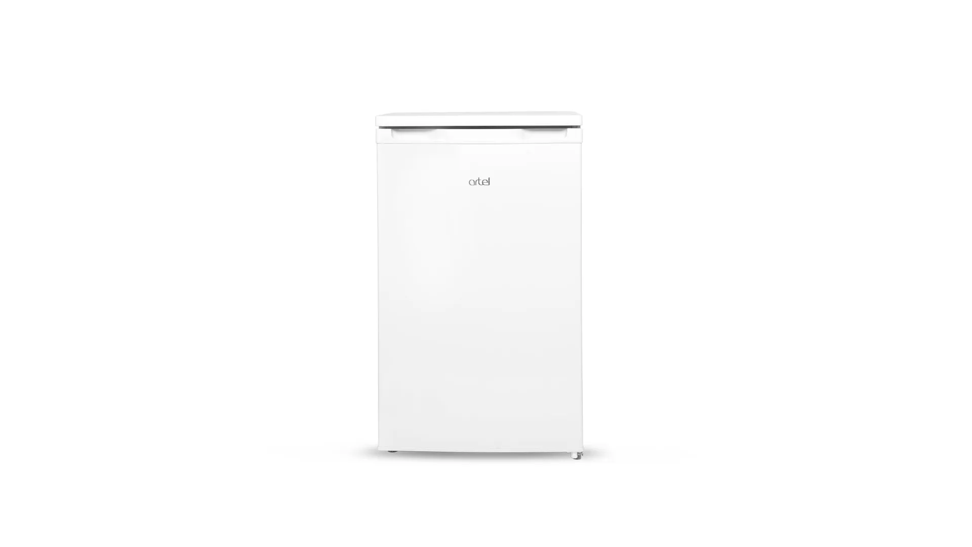 Холодильник Artel HS 137RN White