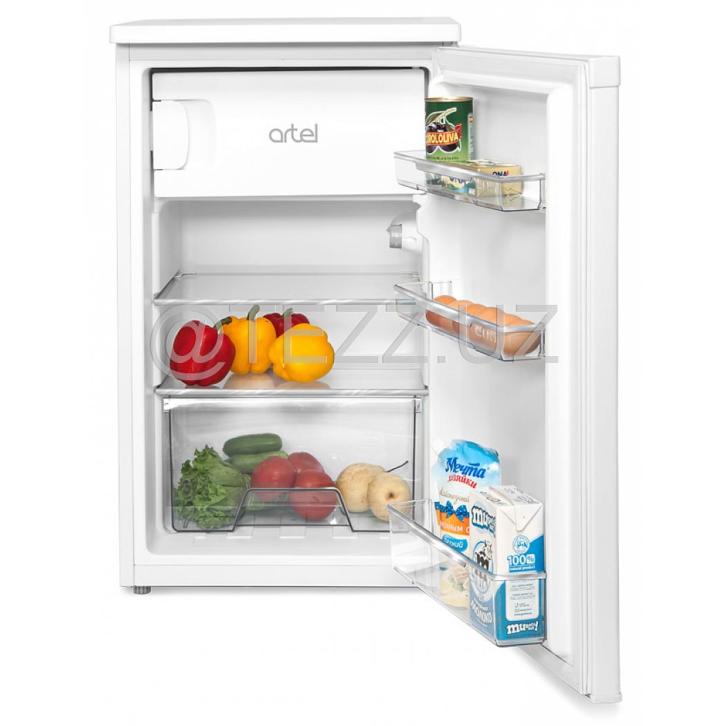 Холодильник Artel HS 137 RN Ме White