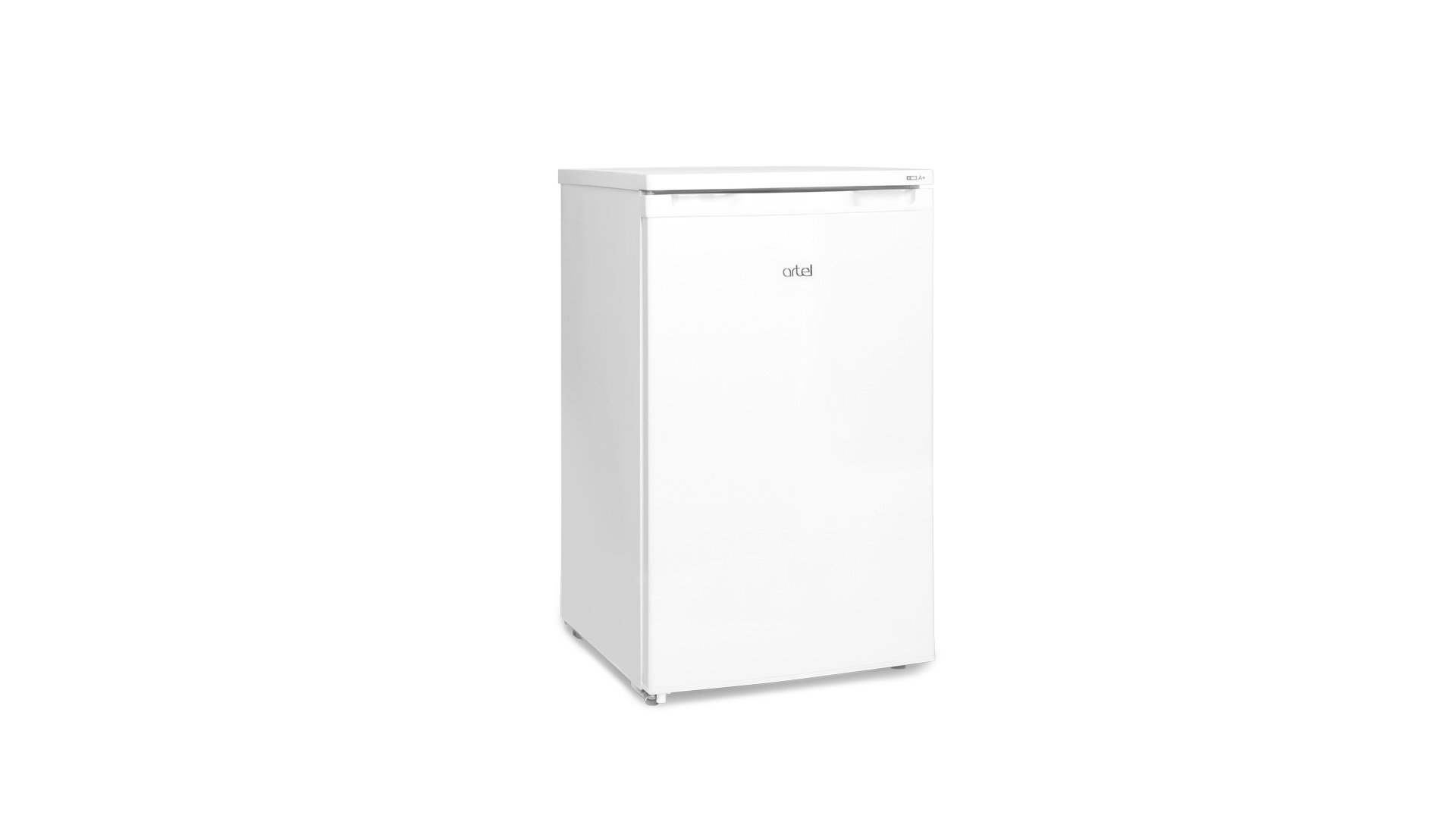 Холодильник Artel HS 137 RN Ме White