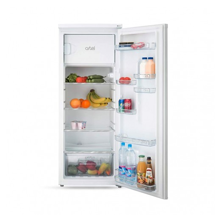 Холодильник Artel HS 228 RN S White