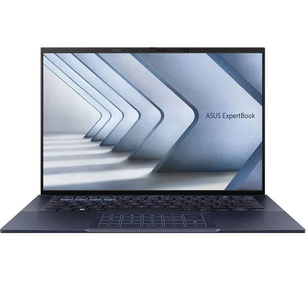 Ноутбук ASUS ExpertBook B1402, Intel i5-1335U, 8GB, 512GB SSD, Black
