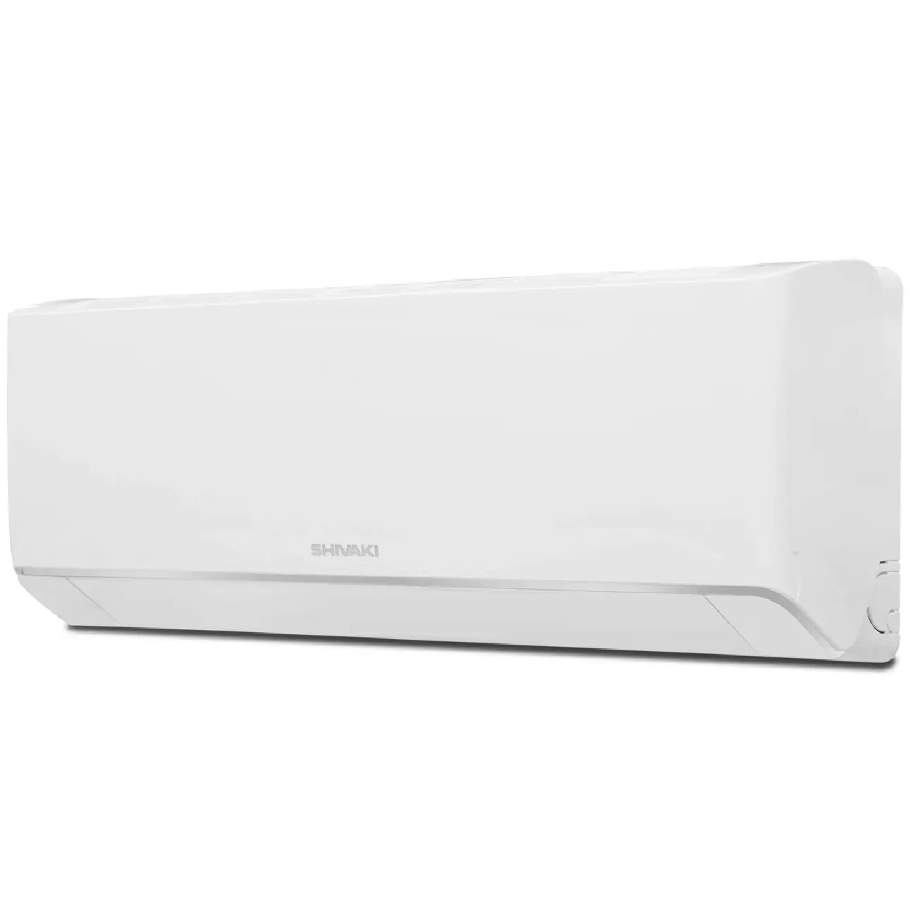 Кондиционер Shivaki 18HE-Elegant Invertor