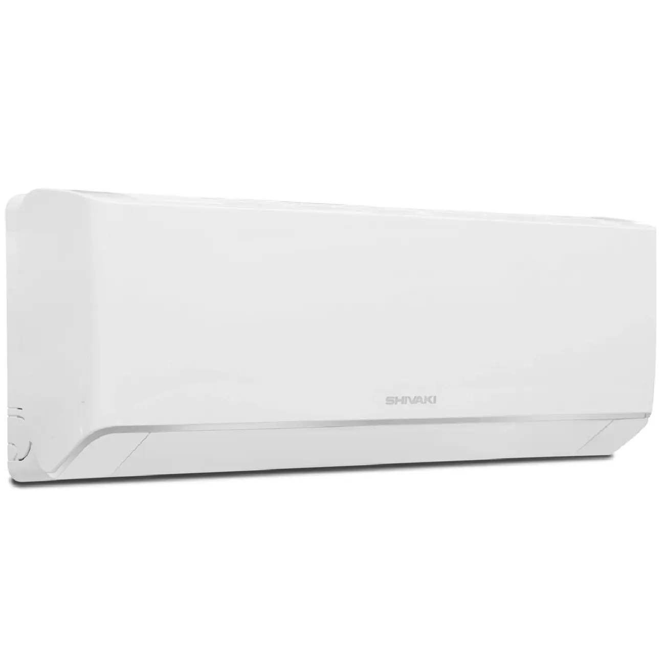 Кондиционер Shivaki 18HE-Elegant Invertor