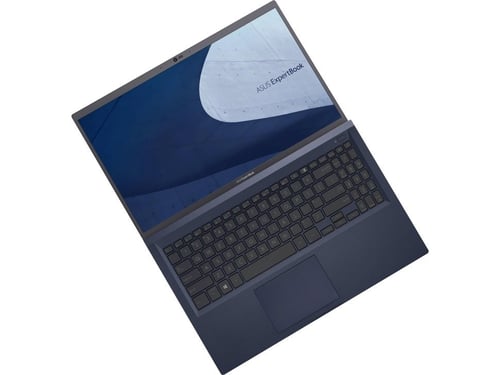 Ноутбук ASUS ExpertBook B1500, Intel i5-1135G7, 8GB, 256GB SSD, Black