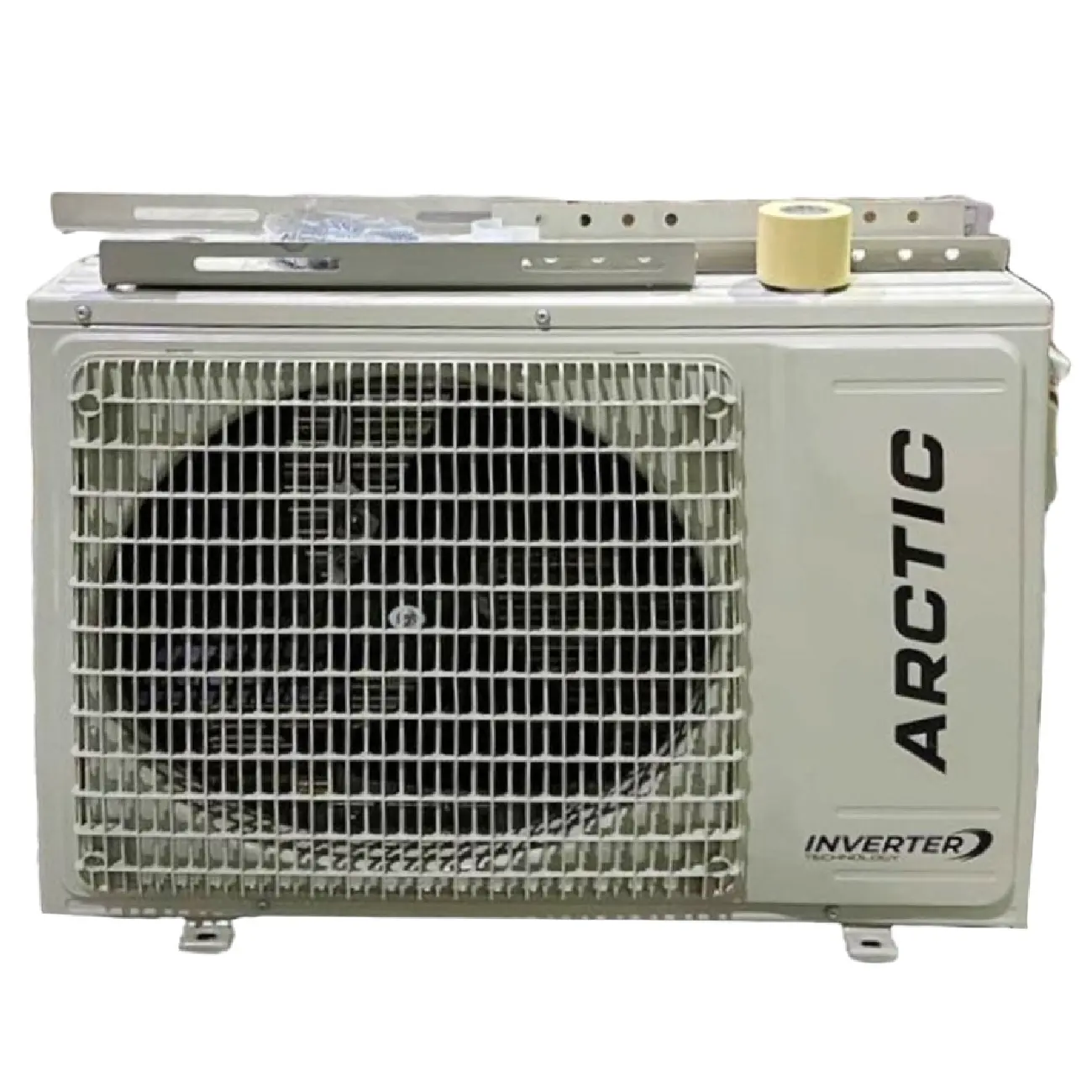 Кондиционер Shivaki Arctic 12BE CrystalL Invertor