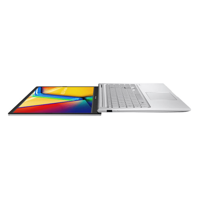 Ноутбук ASUS Vivobook F1504Z, Intel i5-1235U, 8GB, 256GB SSD, Silver