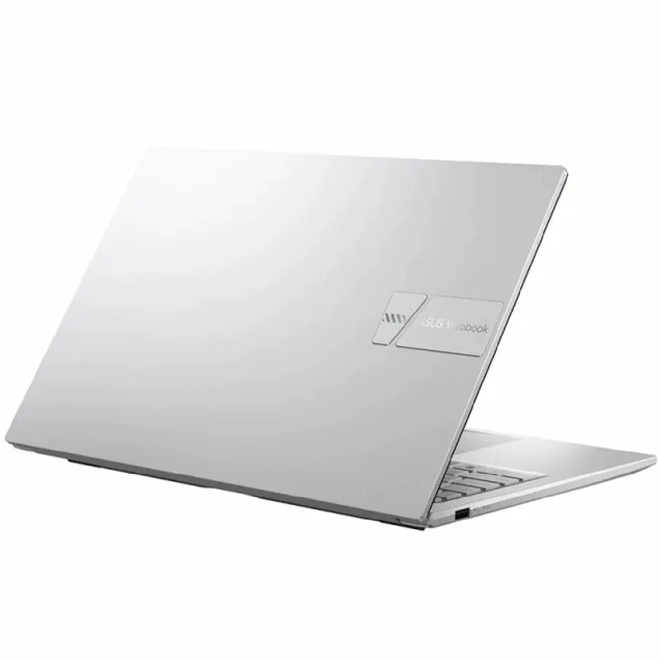Ноутбук ASUS Vivobook F1504Z, Intel i5-1235U, 8GB, 256GB SSD, Silver