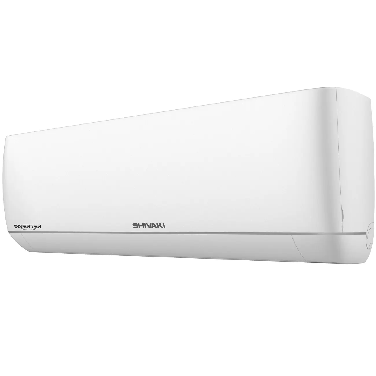 Кондиционер Shivaki Arctic 24BE CrystalL Invertor
