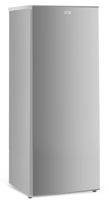 Холодильник Artel HS 293RND ECO Steel