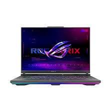 Ноутбук ASUS ROG Strix G614J, Intel i7-13650HX, 16GB, 1TB SSD, Black