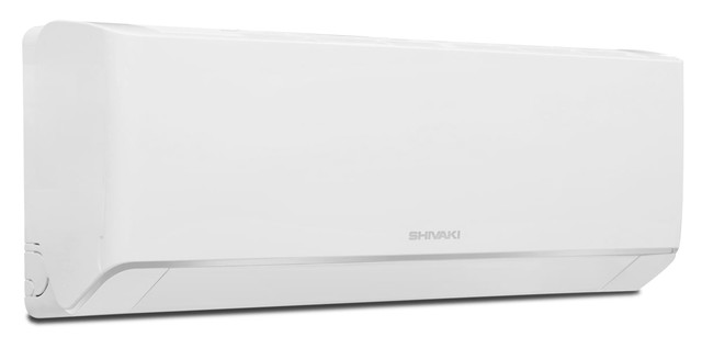 Кондиционер Shivaki 18-Breeze