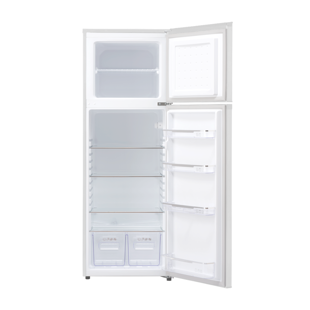 Холодильник Artel HD 276 ECO White