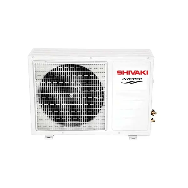 Кондиционер Shivaki 12-Emura Invertor