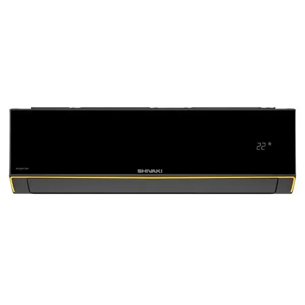 Кондиционер Shivaki 12-Breeze Invertor Black