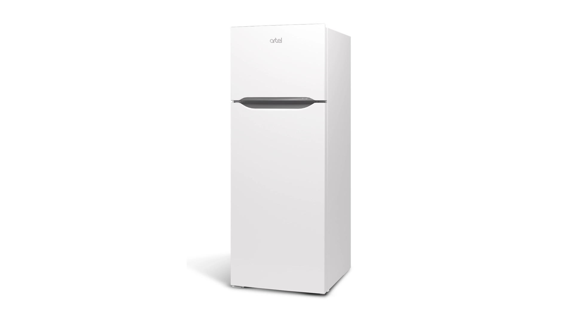 Холодильник Artel HD 316 ECO White