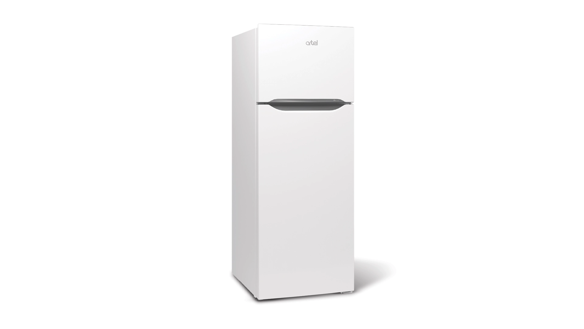 Холодильник Artel HD 316 ECO White