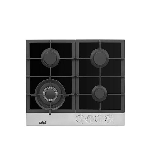 Встраиваемая варочная поверхность Artel Premio A641730D Black