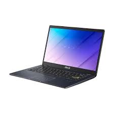 Ноутбук ASUS E410KA, Celeron N4500, 4GB, 64GB, Black