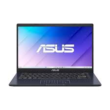 Ноутбук ASUS E410KA, Celeron N4500, 4GB, 64GB, Black