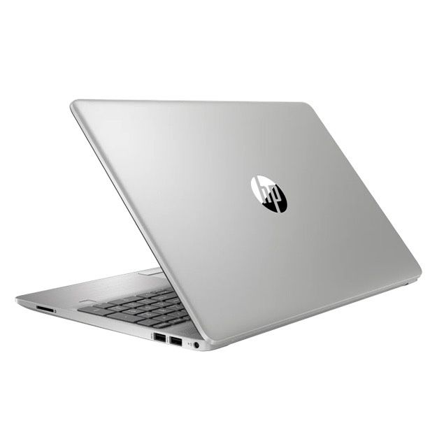 Ноутбук HP Laptop 15S-FQ5066TU, Intel Core i5-1235U, 8GB, 512GB SSD, Silver