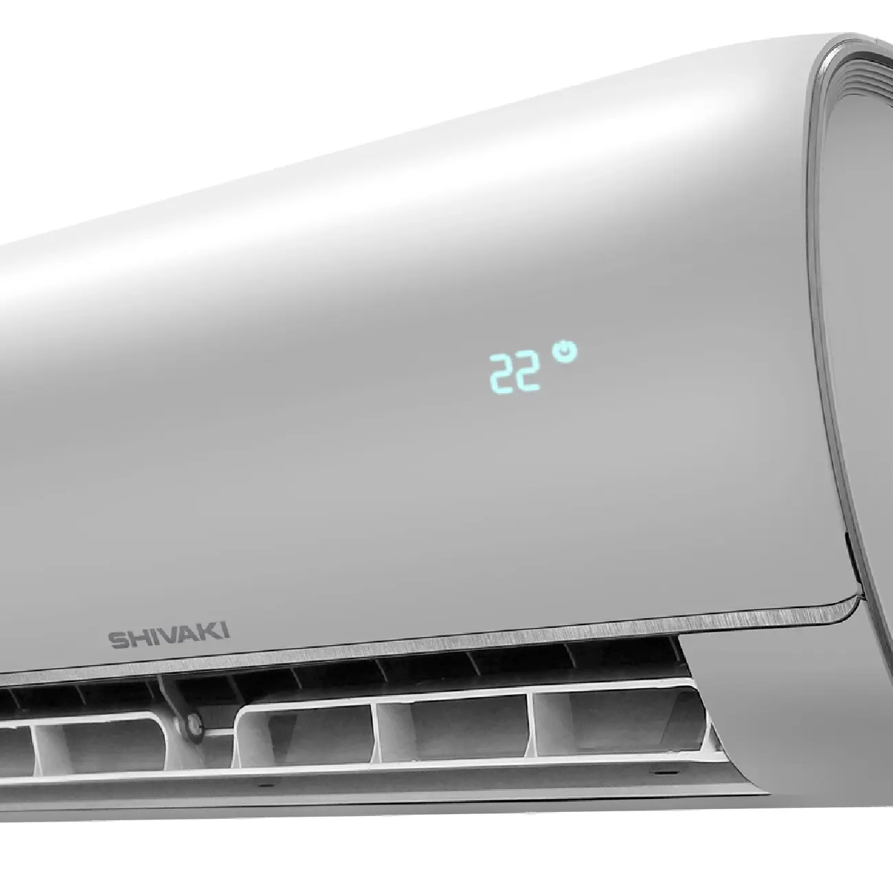 Кондиционер Shivaki 12 Sendo Invertor