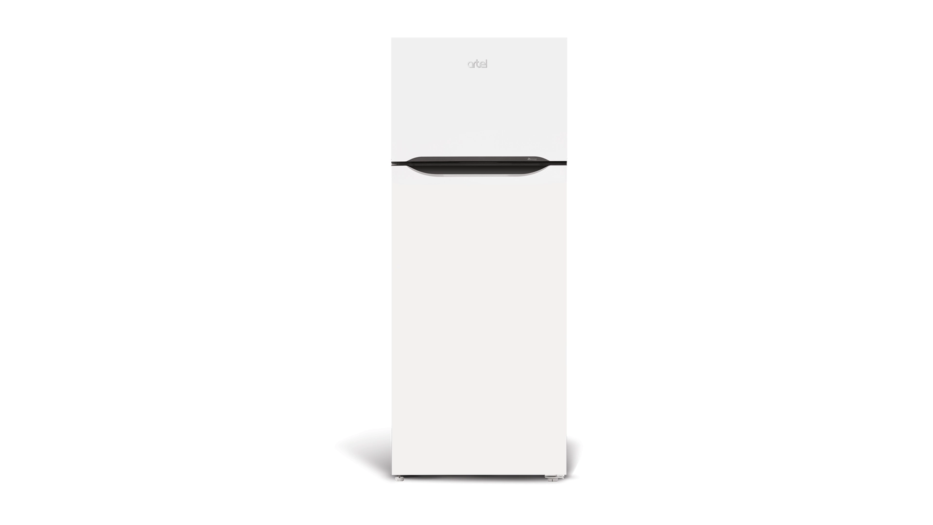 Холодильник Artel HD 341 ECO White