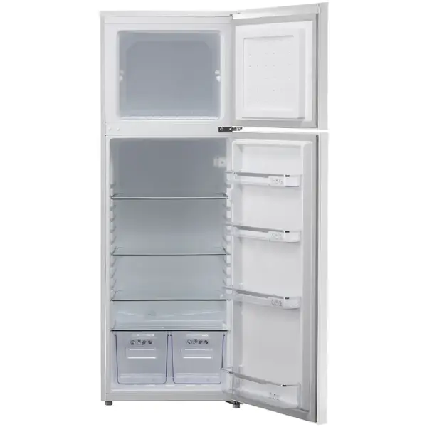 Холодильник Artel HD 341 ECO Steel
