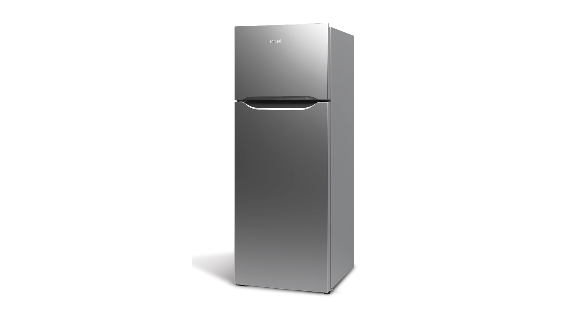 Холодильник Artel HD 341 ECO Steel