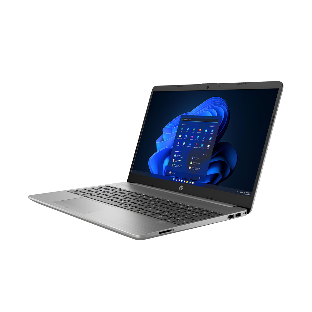 Ноутбук HP 250 G8, Intel Core i5-1135G7, 8GB, 512GB SSD, Silver