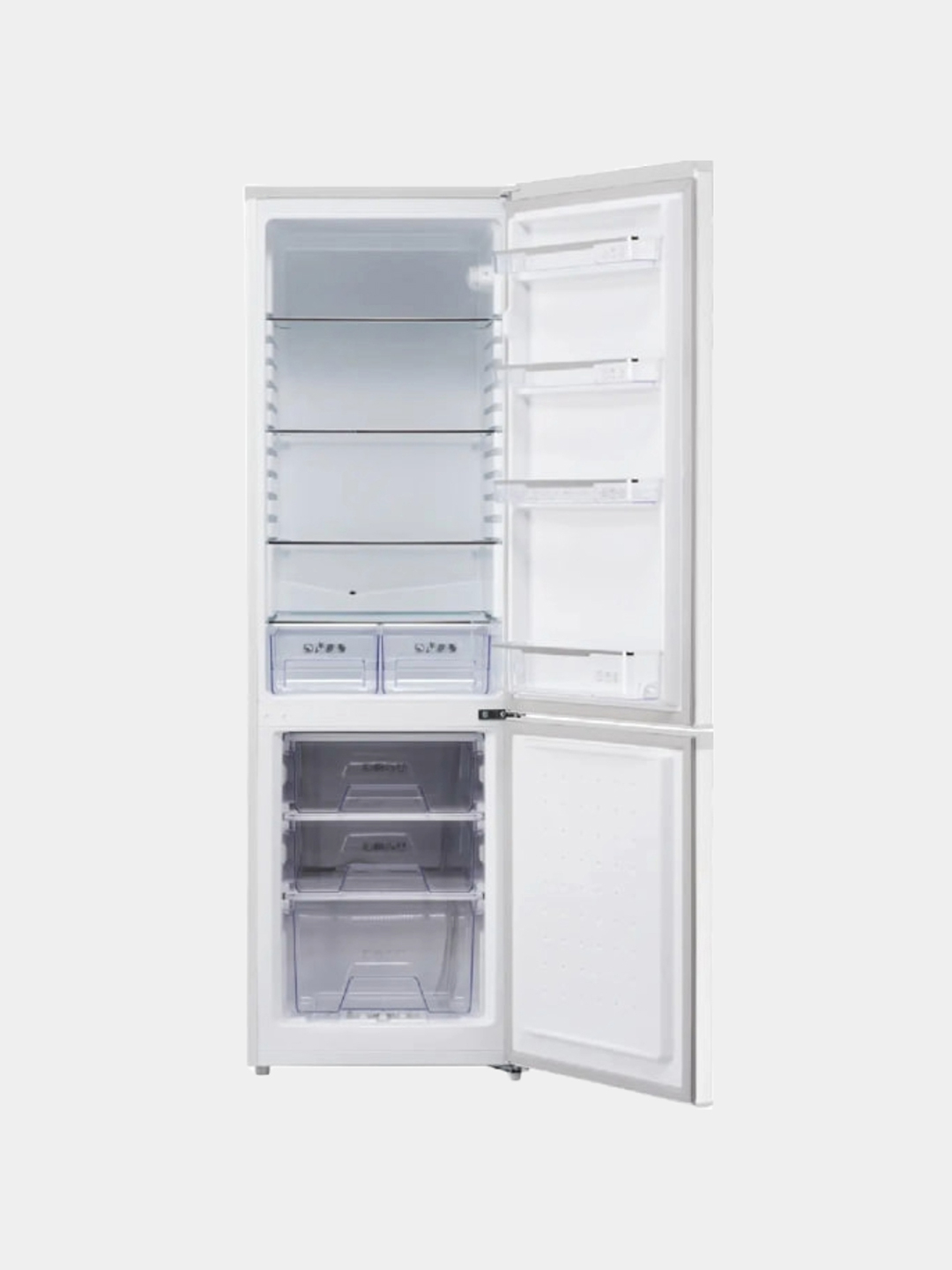 Холодильник Artel HD 345RND ECO White
