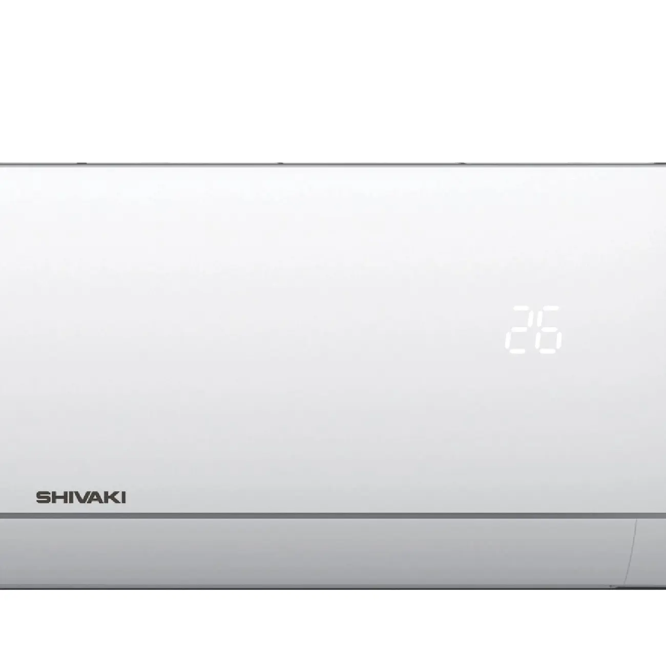 Кондиционер Shivaki 18 Sensei Invertor