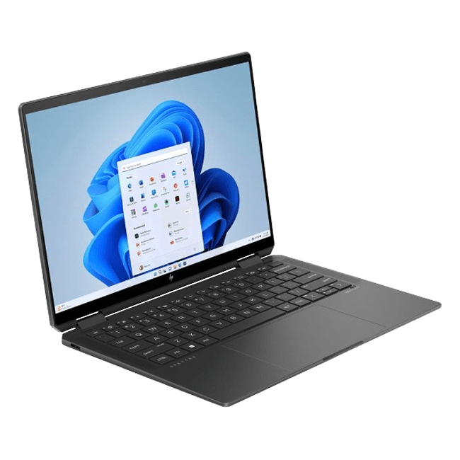 Ноутбук HP Spectre X360 16-AA0013DX, Intel Core Ultra 7-155H, 16GB, 1TB SSD