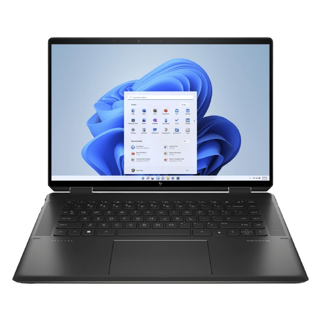 Ноутбук HP Spectre X360 16-AA0013DX, Intel Core Ultra 7-155H, 16GB, 1TB SSD