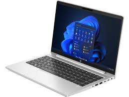 Ноутбук HP ProBook 440 G10, Intel Core i5-1335U, 8GB, 512GB SSD, Silver