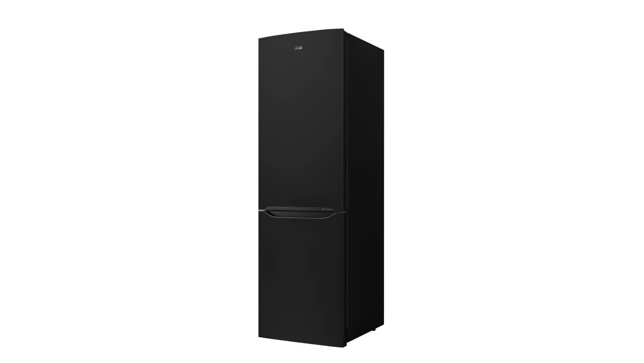 Холодильник ARETL HD 345RND ECO Black