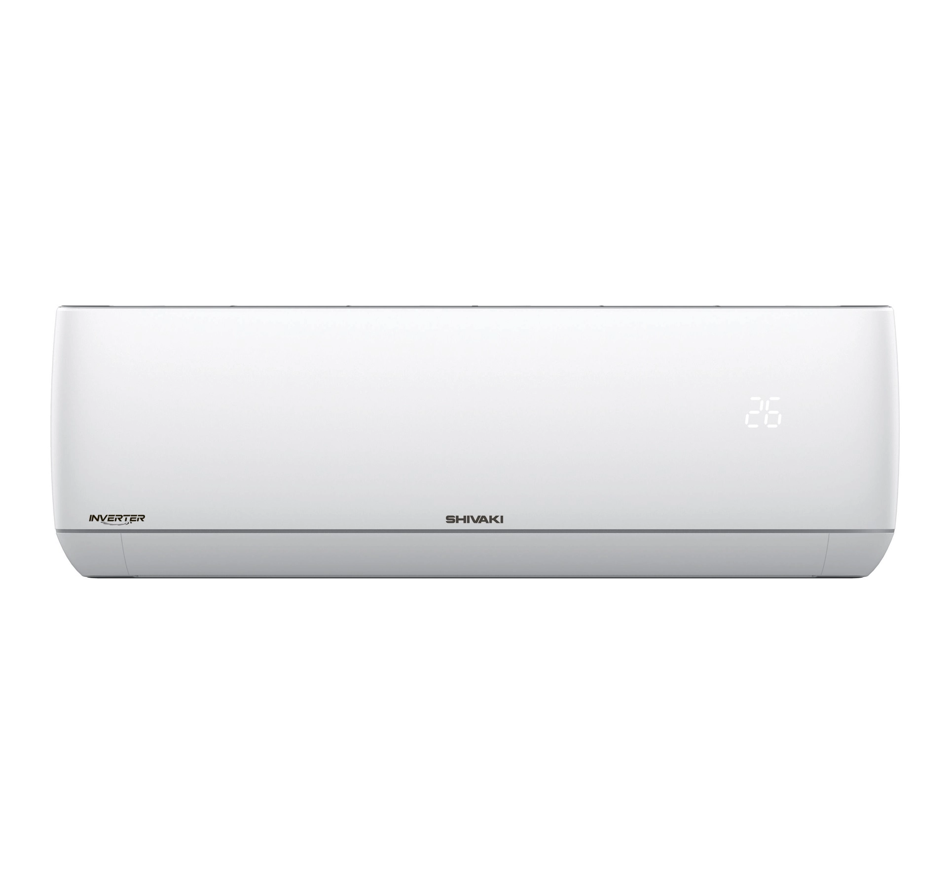 Кондиционер Shivaki 24 BE Sensei inverter
