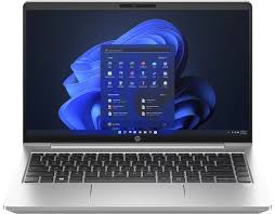 Ноутбук HP ProBook 440 G10, Intel Core i5-1335U, 8GB, 512GB SSD, Silver