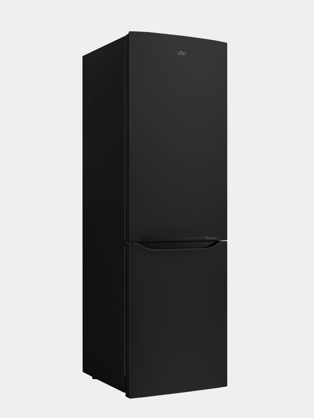 Холодильник ARETL HD 345RND ECO Black