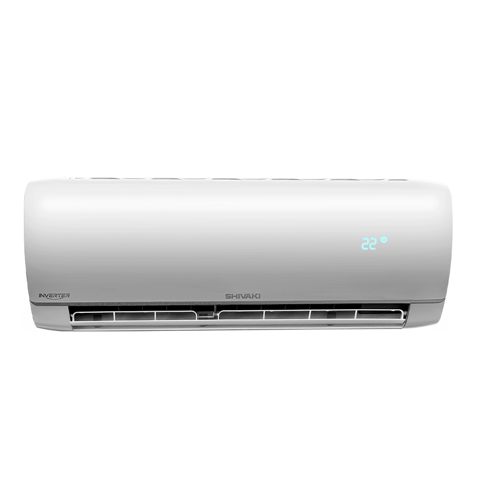 Кондиционер Shivaki 24 BE Sendo inverter