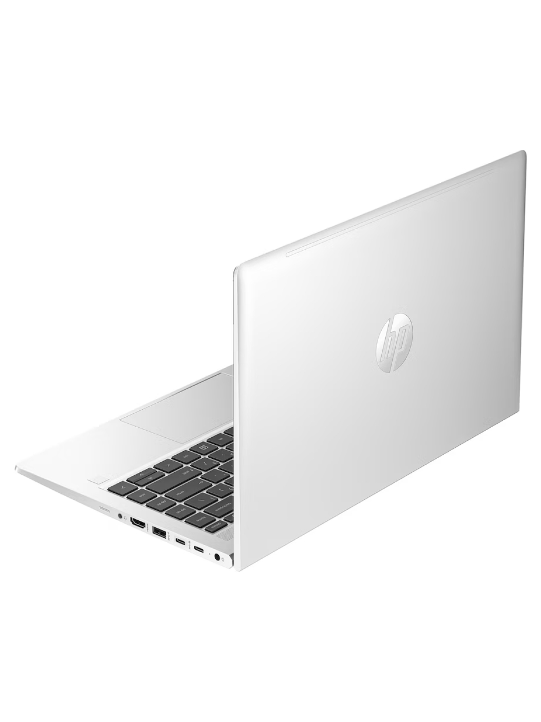 Ноутбук HP ProBook 440 G10, Intel Core i7-1355U, 8GB, 512GB SSD, Silver