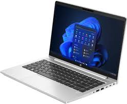 Ноутбук HP ProBook 440 G10, Intel Core i7-1355U, 8GB, 512GB SSD, Silver